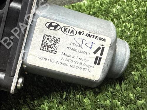 Right front window motor HYUNDAI i30 (PDE, PD, PDEN) 1.0 T-GDI | BP32431920E20