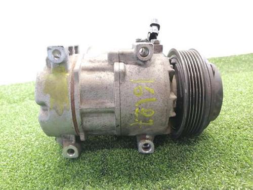 AC compressor KIA RIO IV (YB, SC, FB) 1.2 CVVT | BP38256547M34 - Image 3