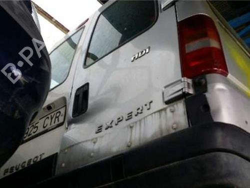 Used Parts PEUGEOT EXPERT Van (222) 2.0 HDI (94 hp) 4409077