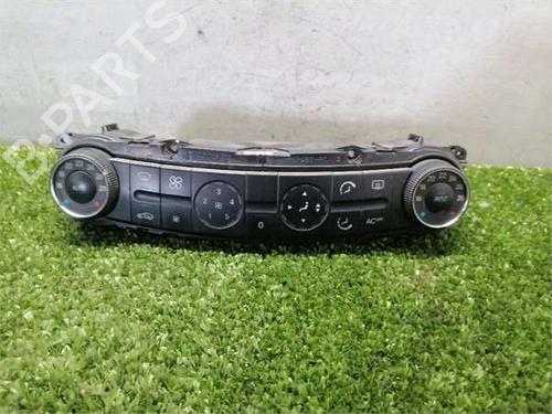 Used Climate control Climate control MERCEDES-BENZ E-CLASS (W211) E 270 CDI (211.016) (177 hp) 36395539 36395539