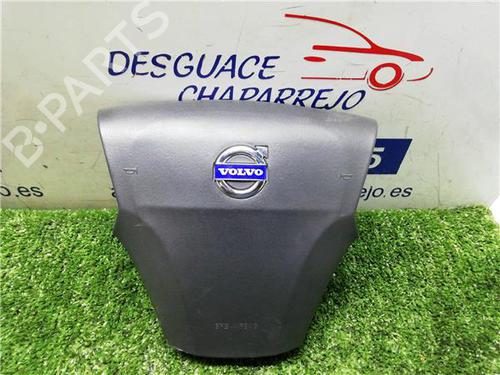 Used Driver airbag VOLVO S40 II (544) 1.6 (101 hp) 31897144