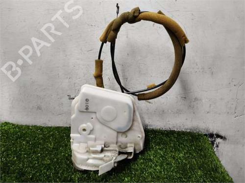 Used Front right lock Front right lock 37288317 37288317