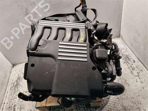 Engine BMW 3 (E46) 320 d | BP36544112M1 - Image 5