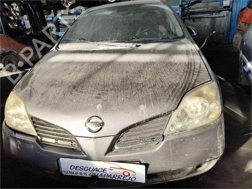Used Parts NISSAN PRIMERA (P12) 2.2 dCi 4969958