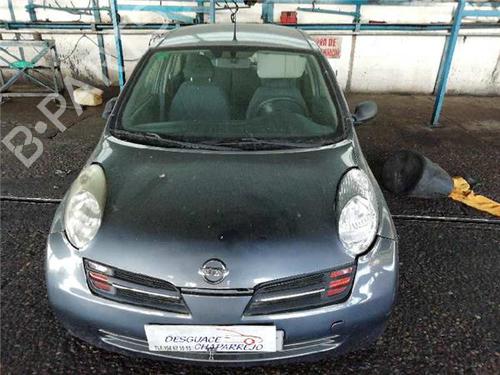 Switch NISSAN MICRA III (K12) 1.2 16V | BP31896648I30
