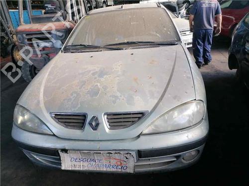 Used Parts RENAULT MEGANE I (BA0/1_) 1.9 dTi (BA08, BA0N) (98 hp) 4409613