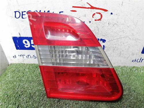 Used Left taillight MERCEDES-BENZ B-CLASS Sports Tourer (W245) B 180 CDI (245.207) (109 hp) 31892488