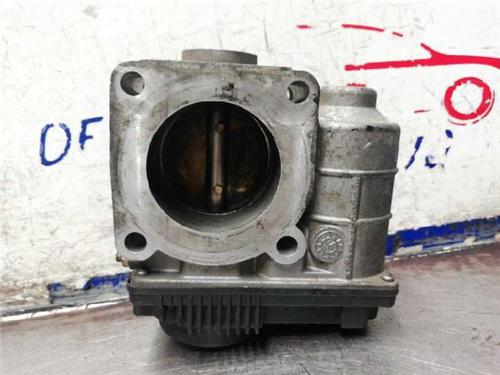 Throttle body NISSAN PRIMERA (P12) 1.8 | BP31896508M82 - Image 2