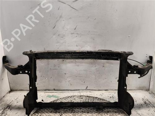 Used Front slam panel Front slam panel HYUNDAI IONIQ (AE) 1.6 GDI Hybrid (141 hp) 33562049 33562049