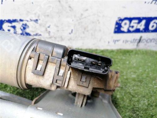 Front wiper motor CITROËN C5 II (RC_) 1.6 HDi (RC8HZB) | BP31890587M29