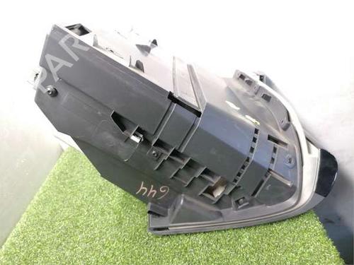 Handskerum RENAULT CAPTUR I (J5_, H5_) 1.5 dCi 90 (J5N4, J5M5, J5MW, J5M6, J5AL, J5AJ) | BP39417010C95 - Image 3