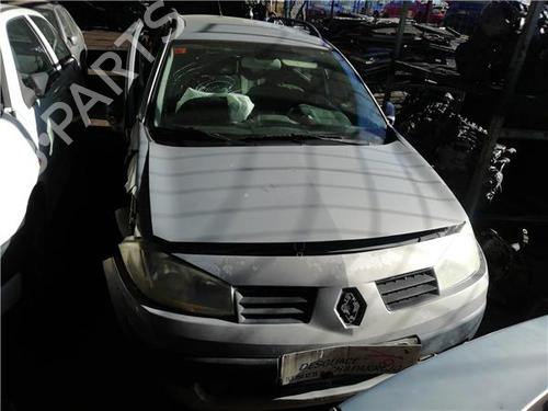 Used Parts RENAULT MEGANE II Estate (KM0/1_) 1.9 dCi (KMRG, KM1G, KM0G, KM2C) (120 hp) 4409272