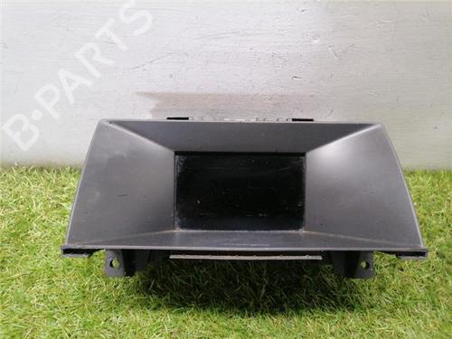 Used Other Other OPEL ASTRA H (A04) 1.7 CDTI (L48) (100 hp) 36146423 36146423
