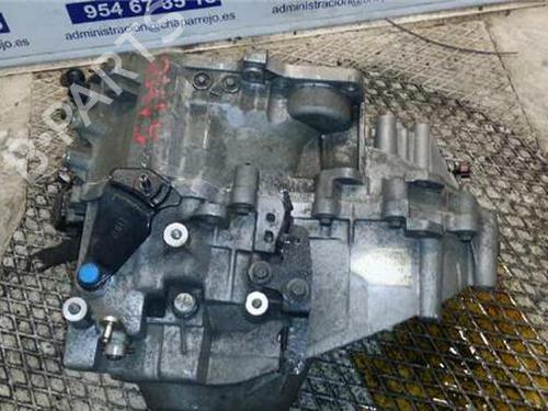 Gearbox MITSUBISHI CARISMA Saloon (DA_) 1.9 DI-D (DA5A) | BP31889397M3 