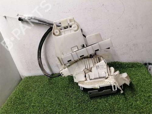 Used Rear left lock Rear left lock JEEP RENEGADE SUV (BU, B1, BV) 1.0 T-GDi (120 hp) 39659523 39659523