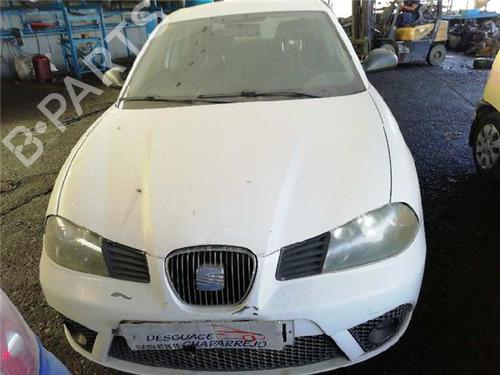 Electronic module SEAT IBIZA III (6L1) 1.4 TDI | BP31889865M83 