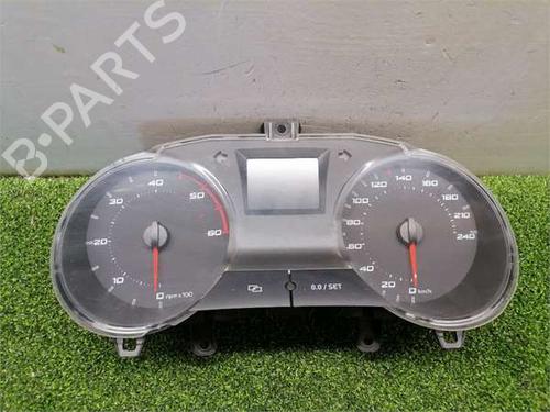 Compteur de vitesse Compteur de vitesse 39453367 39453367