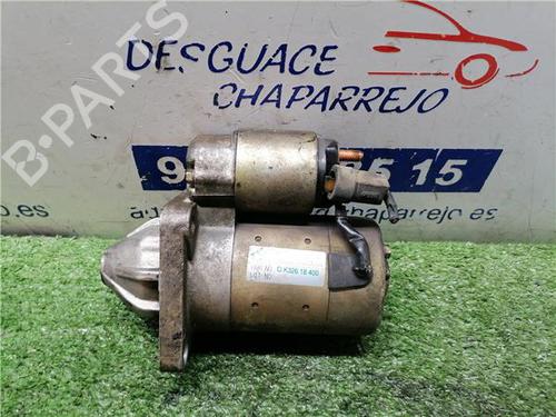 Anlasser für KIA RIO I Saloon (DC_) 1.5 16V (98 hp) 31890167