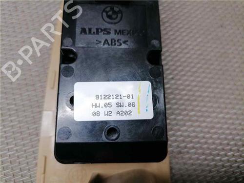 Left front window switch BMW X5 (E70) xDrive 35 d | BP31899437I27