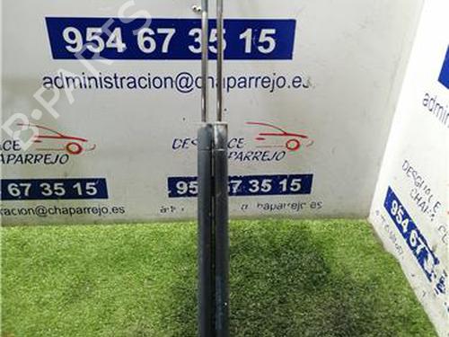 Used Tailgate lift support FORD FIESTA V (JH_, JD_) 1.4 TDCi (68 hp) 31892606