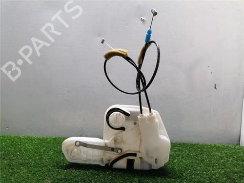 Front left lock MITSUBISHI ASX (GA_W_) 1.8 DI-D 4WD (GA6W) | BP31901836C98