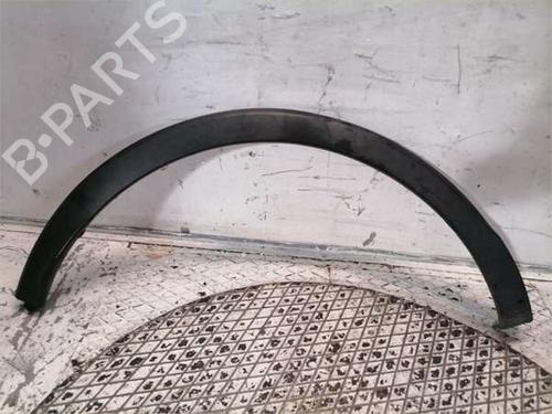 Used Rear right wheel arch trim Rear right wheel arch trim RENAULT CAPTUR I (J5_, H5_) 0.9 TCe 90 (90 hp) 35796833 35796833