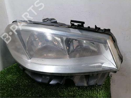 Used Right headlight Right headlight RENAULT MEGANE II Coupé-Cabriolet (EM0/1_) 1.6 16V (112 hp) 35269813 35269813