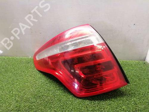 Used Left taillight Left taillight 38736994 38736994
