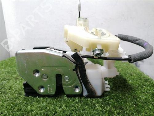 Front left lock KIA CARENS IV 1.6 GDi | BP32432158C98