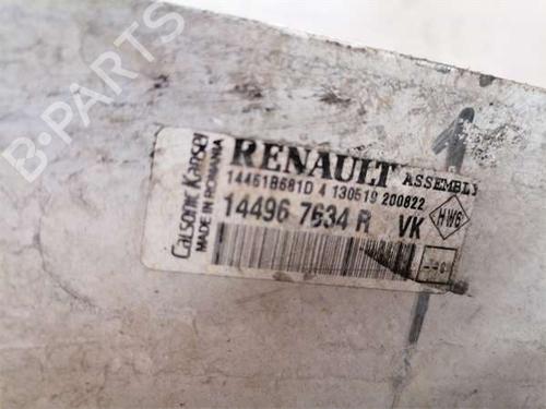 Intercooler RENAULT CLIO IV (BH_) 1.5 dCi 75 | BP37163171M30 - Image 4