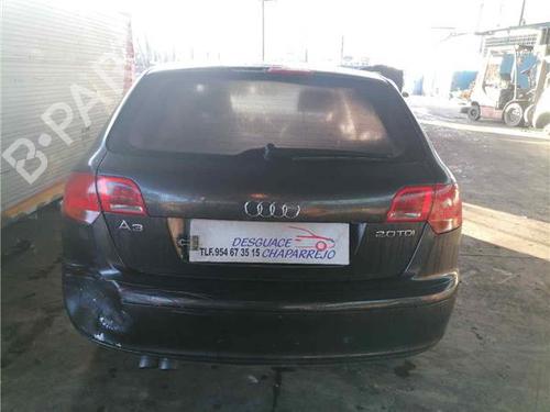 Electronic module AUDI A3 Sportback (8PA) 2.0 TDI | BP31890509M83 - Image 5
