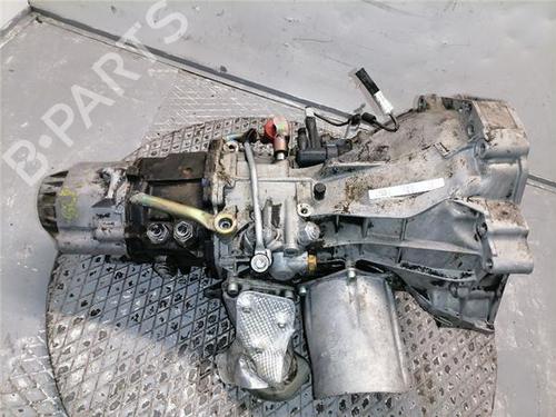 Gearbox VW PASSAT B5 (3B2) 1.9 TDI 4motion | BP34498085M3  - Image 5