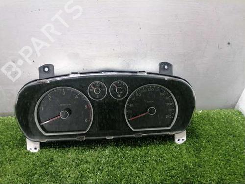 Used Instrument cluster Instrument cluster 36790443 36790443