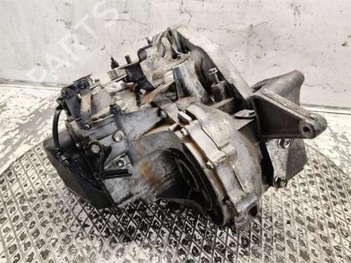 Gearbox SUZUKI SWIFT III (MZ, EZ) 1.3 DDiS (RS413D) | BP39251455M3 - Image 4