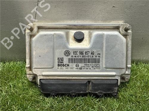 Used Electronic module Electronic module SEAT IBIZA III (6L1) 1.6 16V (105 hp) 34528565 34528565