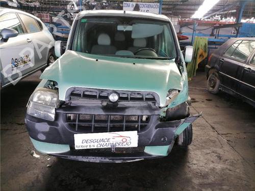Recambios FIAT DOBLO MPV (119_, 223_)  1.9 D (223AXB1A)  4513103