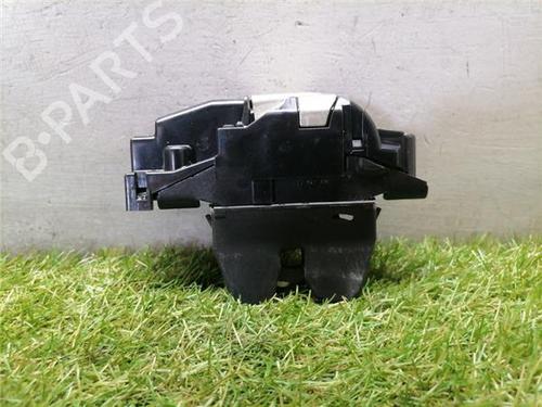 Used Other Other CITROËN C4 Picasso I MPV (UD_) 1.6 HDi (109 hp) 34609104 34609104