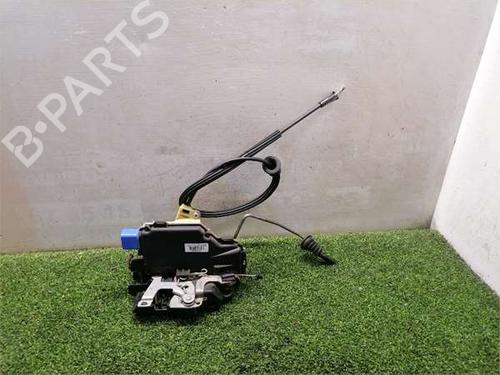Used Front left lock Front left lock VW POLO IV (9N_, 9A_) 1.4 16V (75 hp) 40239752 40239752