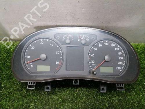 Used Instrument cluster Instrument cluster 37288348 37288348