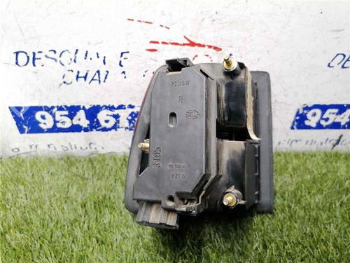 Right taillight HYUNDAI PONY / EXCEL Saloon (X-2) 1.3 | BP31894136C35