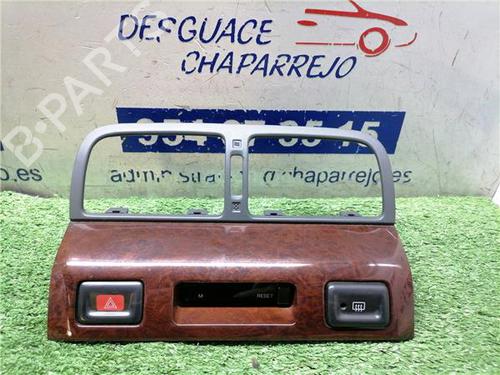 Used Warning switch NISSAN MAXIMA / MAXIMA QX IV (A32) 2.0 (140 hp) 31897832