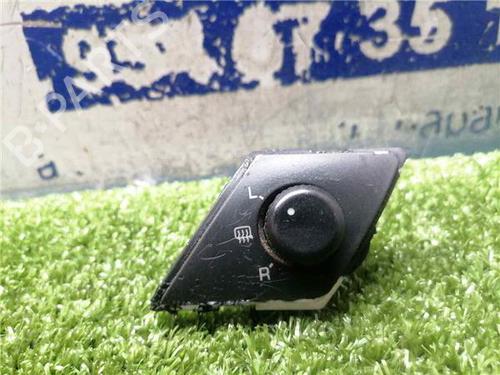 Used Mirror switch SKODA SUPERB I (3U4) 1.9 TDI (130 hp) 31893598