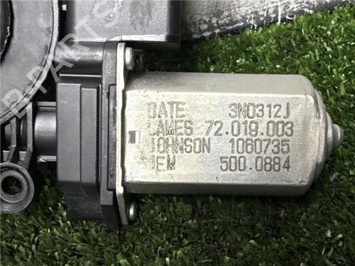 Right front window motor ALFA ROMEO GIULIETTA (940_) 1.4 TB (940FXB1A, 940FXB11) | BP32432057E20