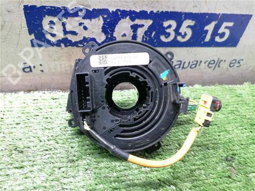 Etoupille airbag CHEVROLET CRUZE (J300) 1.6 (113 hp) 31899182