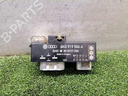 Used Electronic module Electronic module SEAT IBIZA II (6K1) 1.9 SDI (64 hp) 40285937 40285937