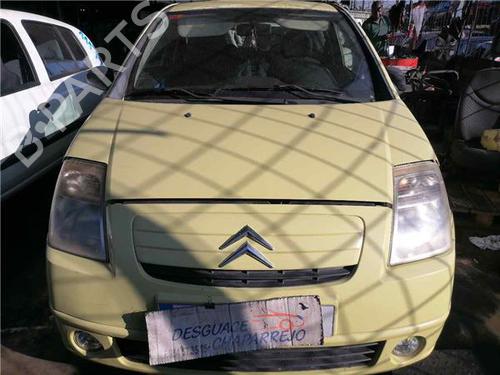 Brugte CITROËN C2 (JM_) 1.1 (60 hp) 4409638