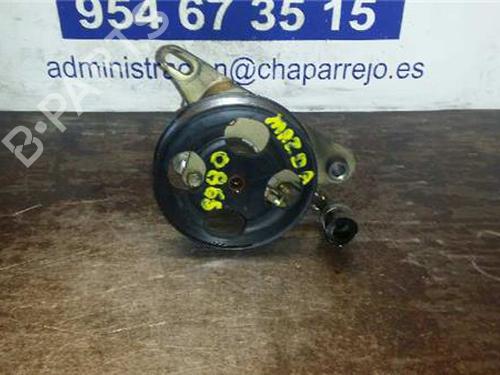 Pompe de direction assistée MAZDA 323 F VI Hatchback (BJ) 1.9 16V (BJ14) (114 hp) 31888957