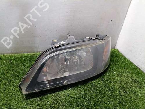 Lyskaster venstre Lyskaster venstre MITSUBISHI SPACE STAR MPV (DG_A) 1.9 DI-D (DG4A) (102 hp) 37185921 37185921