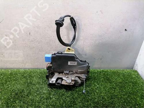 Used Front left lock Front left lock SEAT IBIZA III (6L1) 1.4 16V (75 hp) 35970639 35970639
