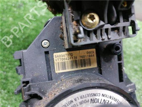 Switch RENAULT LAGUNA I (B56_, 556_) 1.9 dTi (B56J) | BP31898986I30 